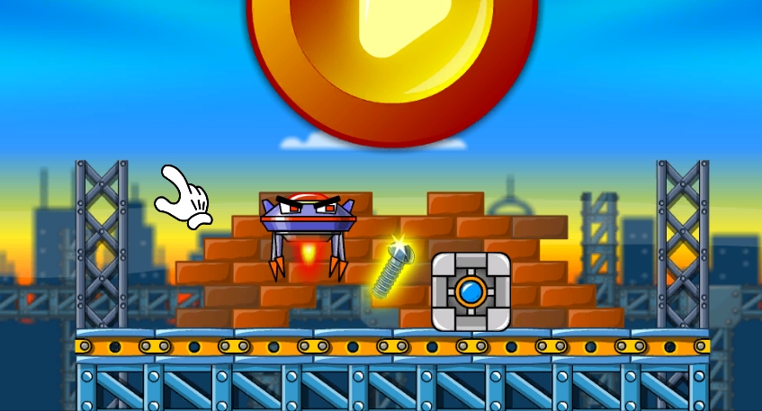 Game Screenshot 2